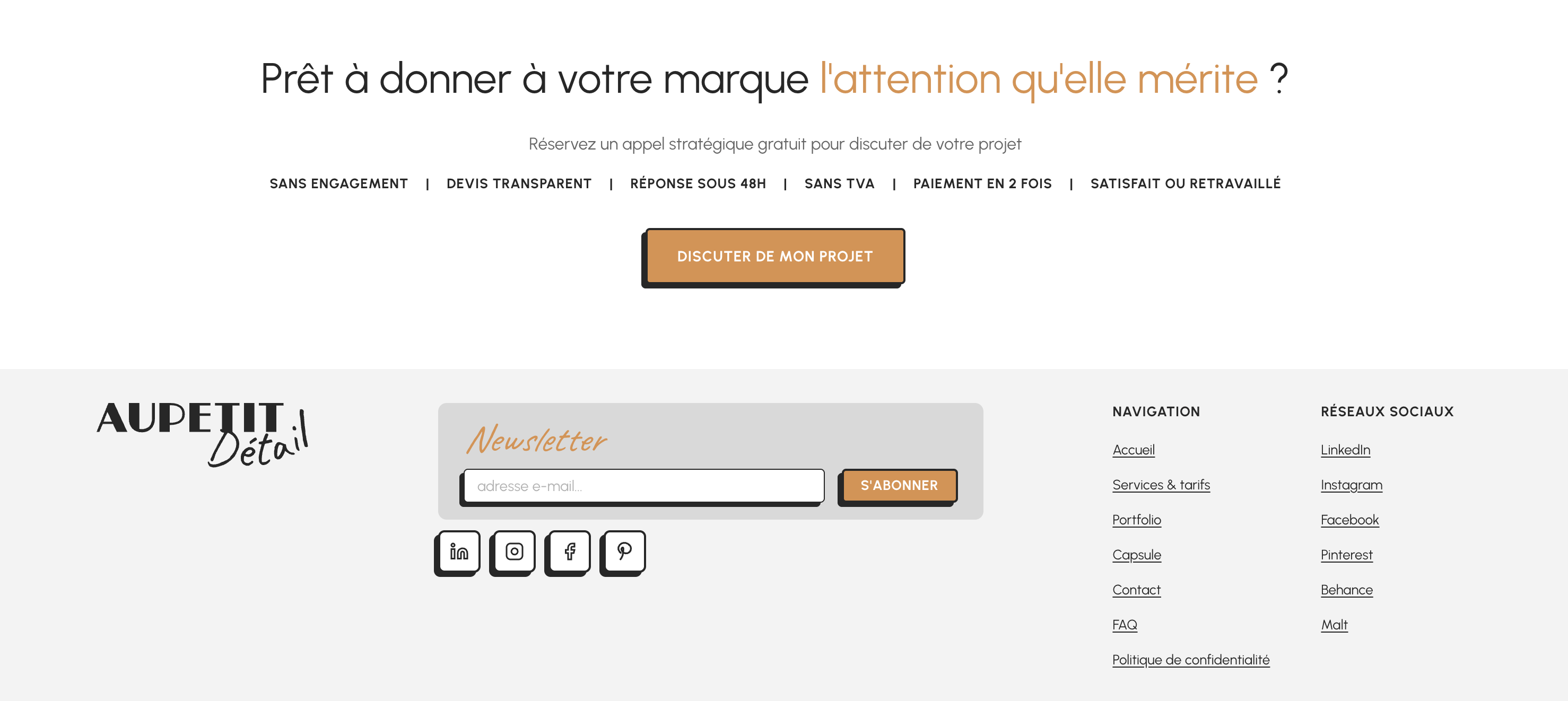 Au Petit Détail - Image 4