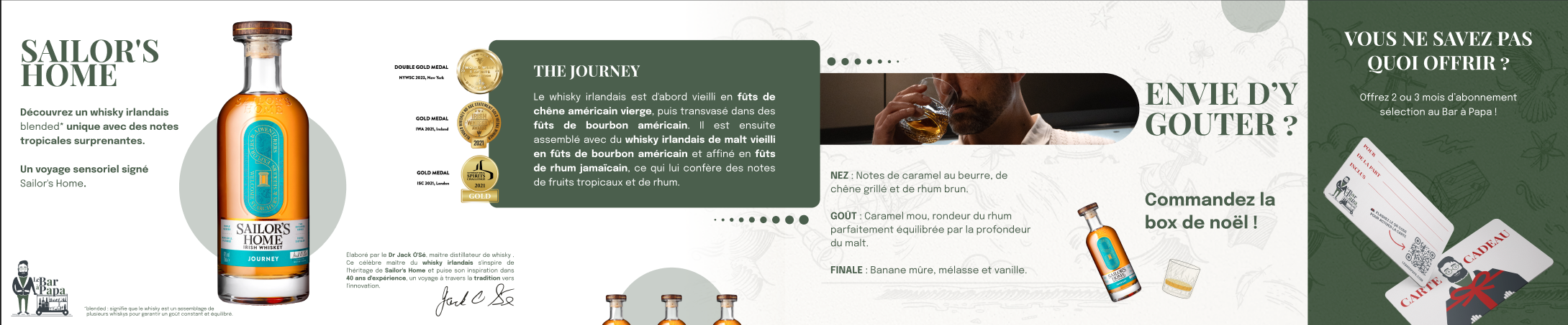 Bar à Papa - Image 1