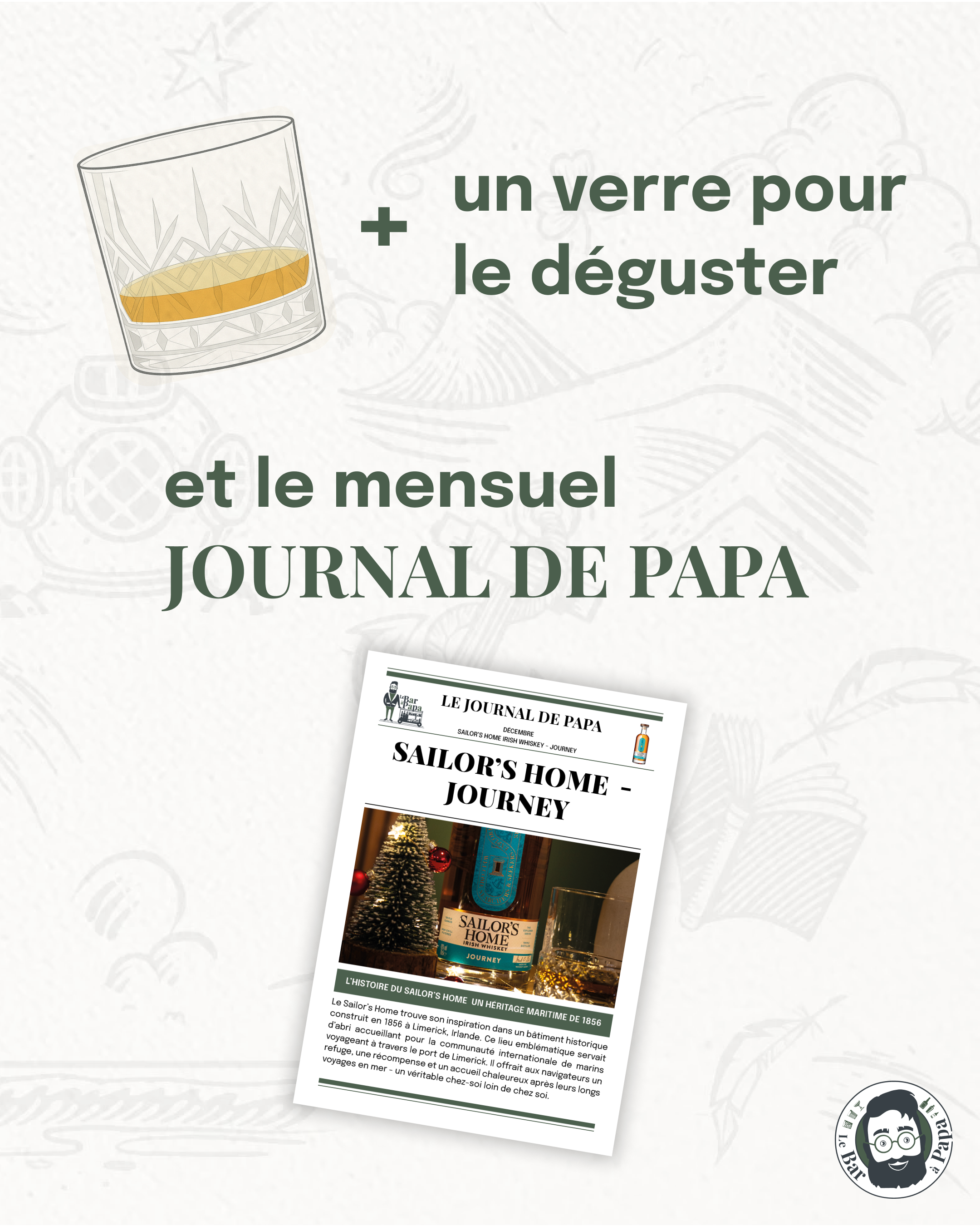 Bar à Papa - Image 4