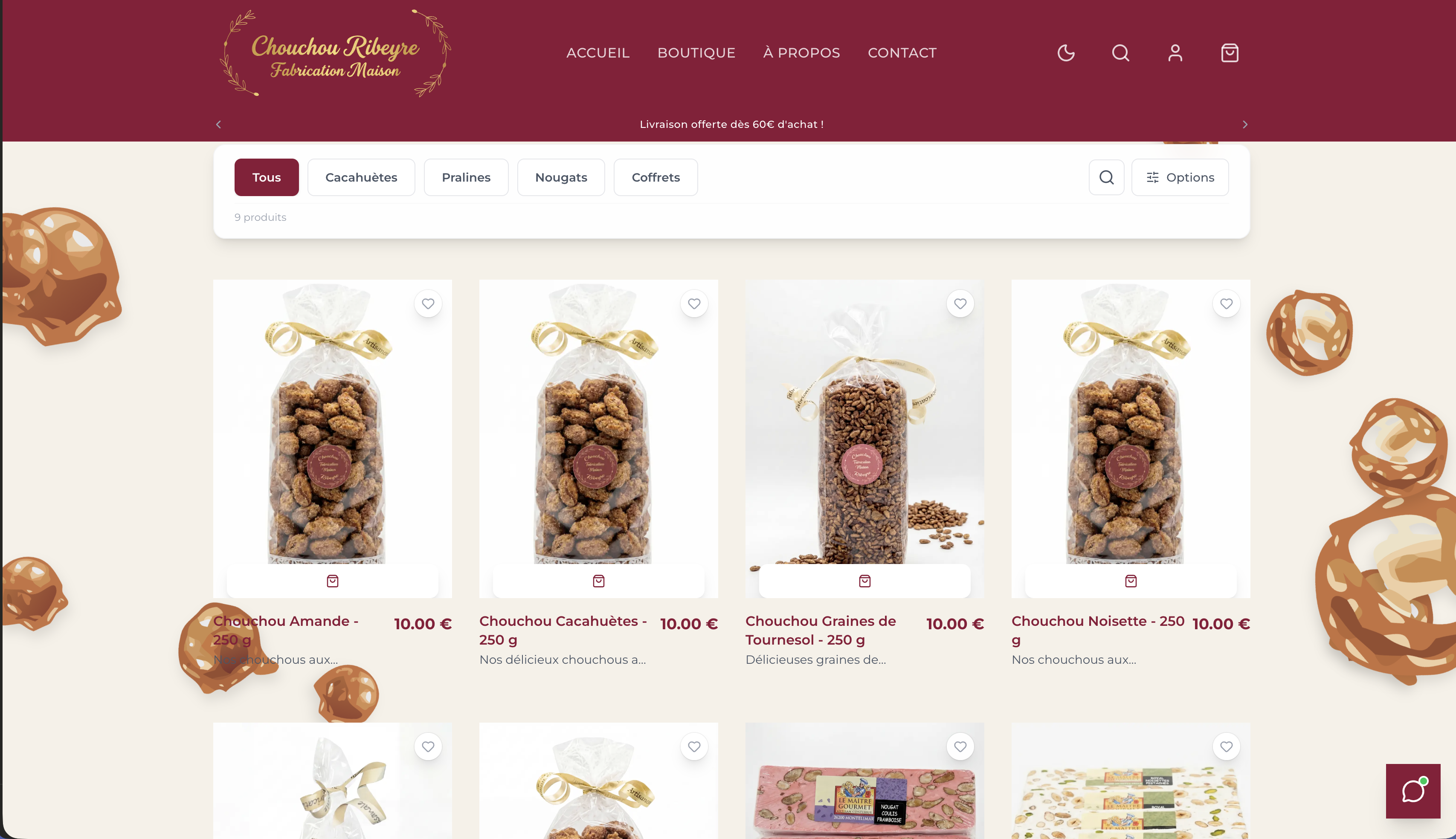 Chouchou Ribeyre - Image 2