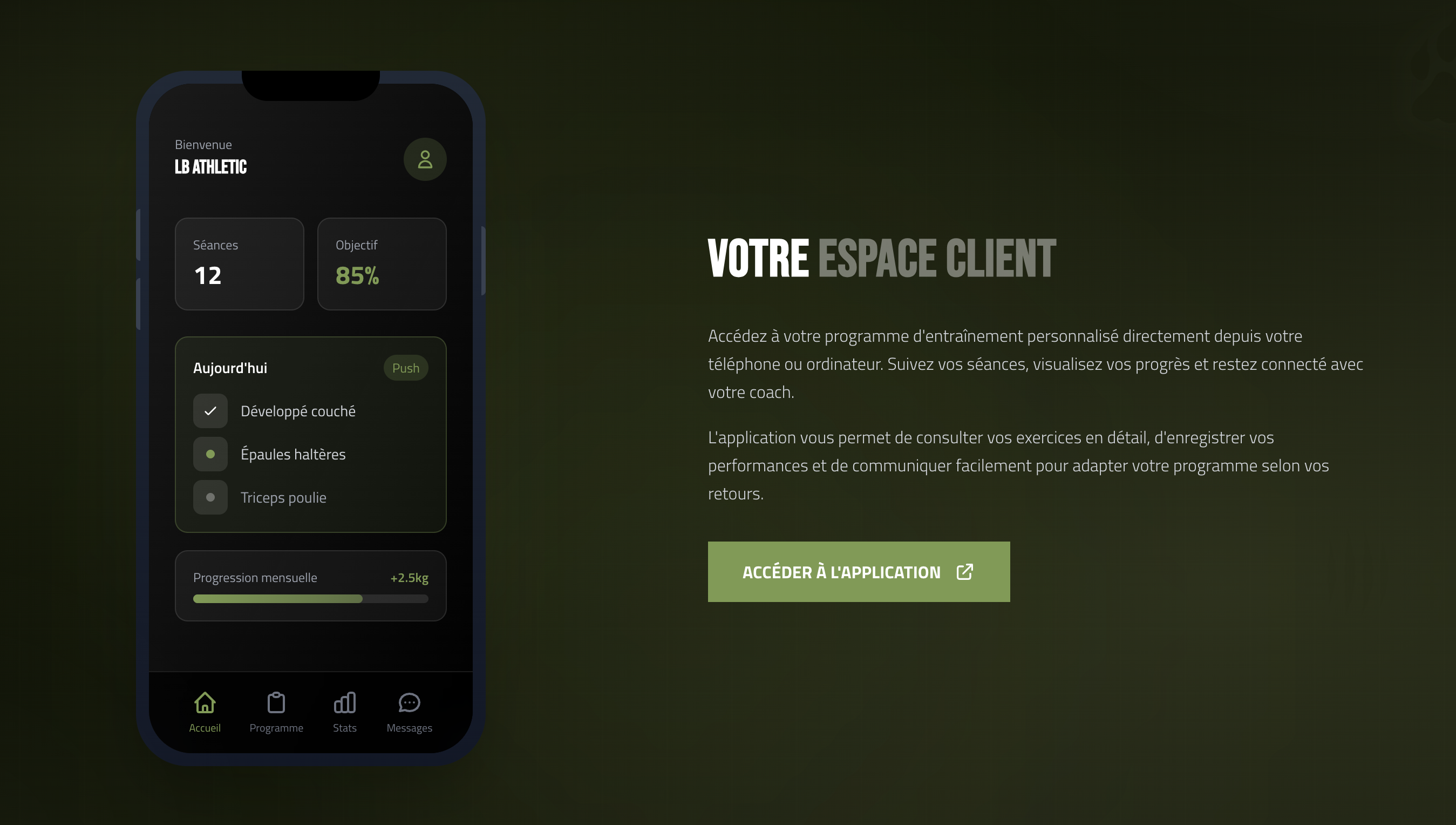 LB Athletic - Image 2