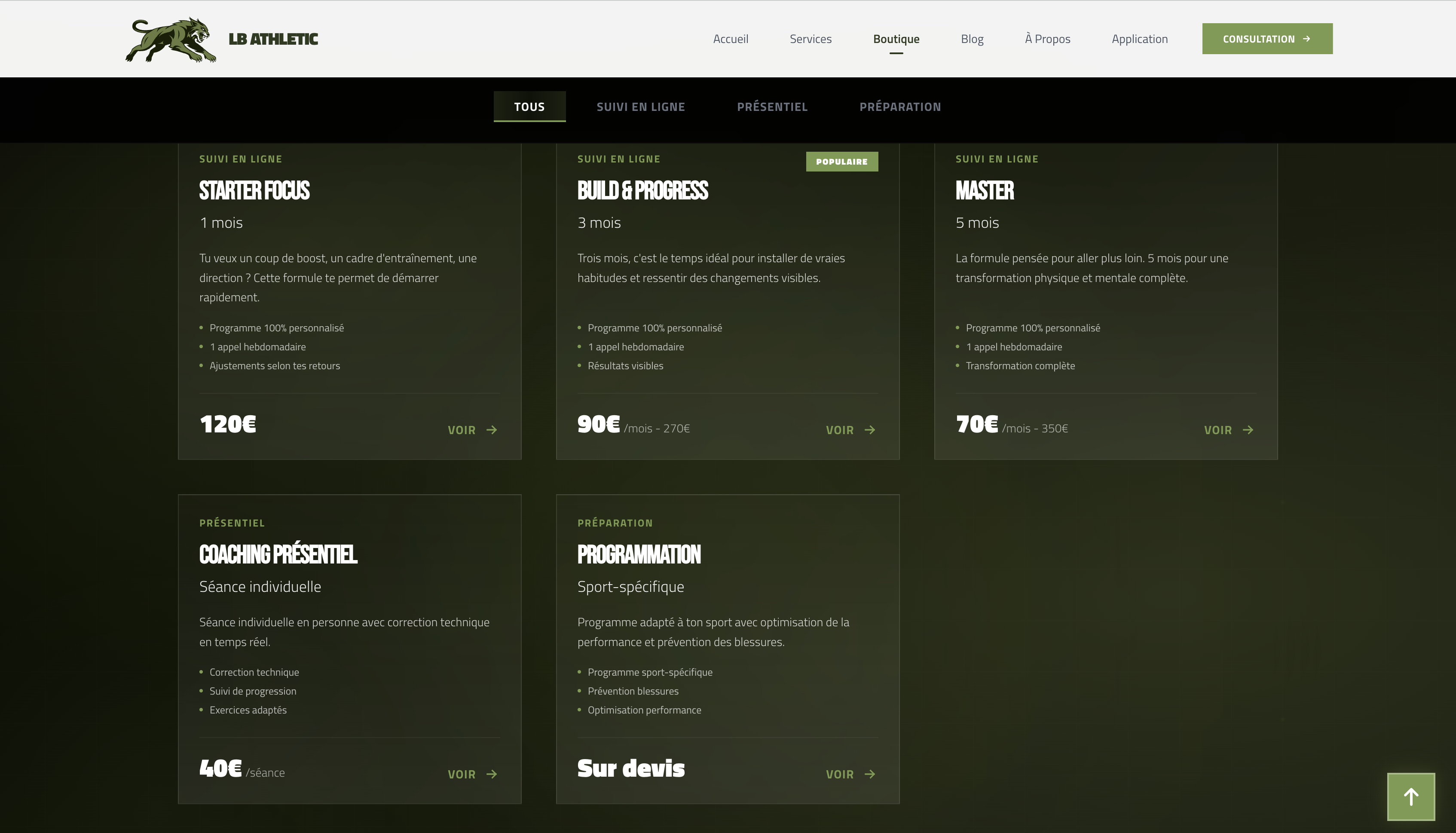 LB Athletic - Image 4